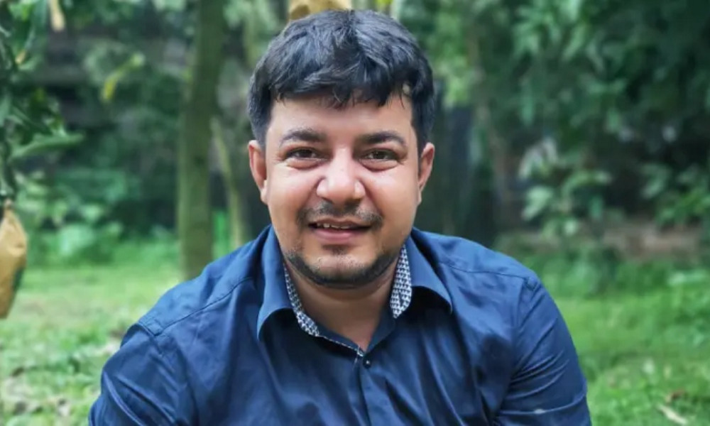 ঢাকা-১২ কত ভোট পেলেন আমজনতার তারেক