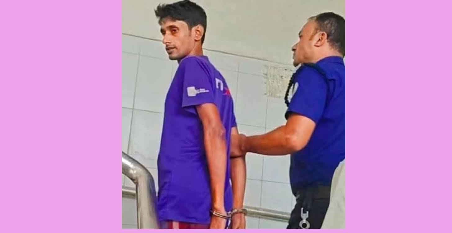 বরগুনায় সাংবাদিক আসাদ সবুজকে হেনস্তা: অভিযুক্ত এসআই প্রত্যাহার, জামিন শুনানি বৃহস্পতিবার