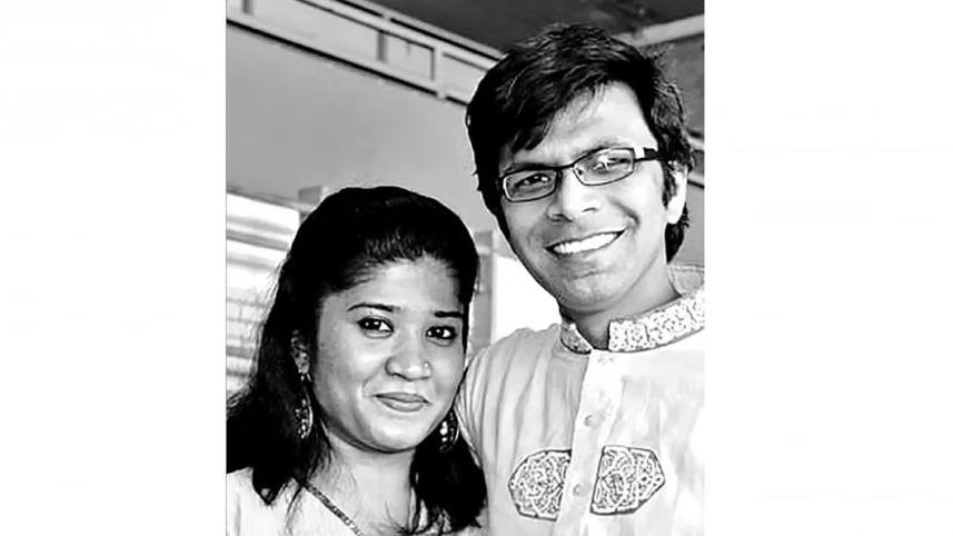 রক্তাক্ত কলমের আর্তনাদ—সোহেল থেকে সাগর-রুনি: সাংবাদিক নিরাপত্তাহীনতার অন্তহীন অধ্যায়।।