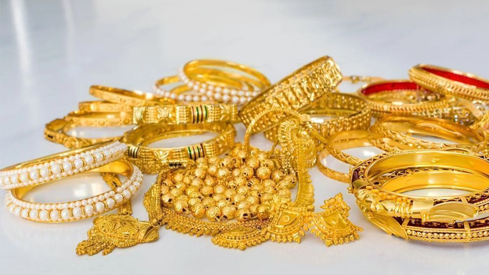 আজকের স্বর্ণের দাম