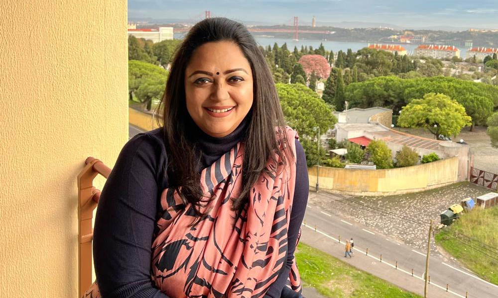 নারী দিবসে সুমীর খোলা চিঠি: ‘ভুল করলে ক্ষমা চেয়েছি, থামিনি’