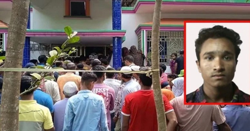 গাজীপুরে ৫ খুনে অভিযুক্ত সেই ফোরকানের লাশ মিলল পদ্মা নদীতে!