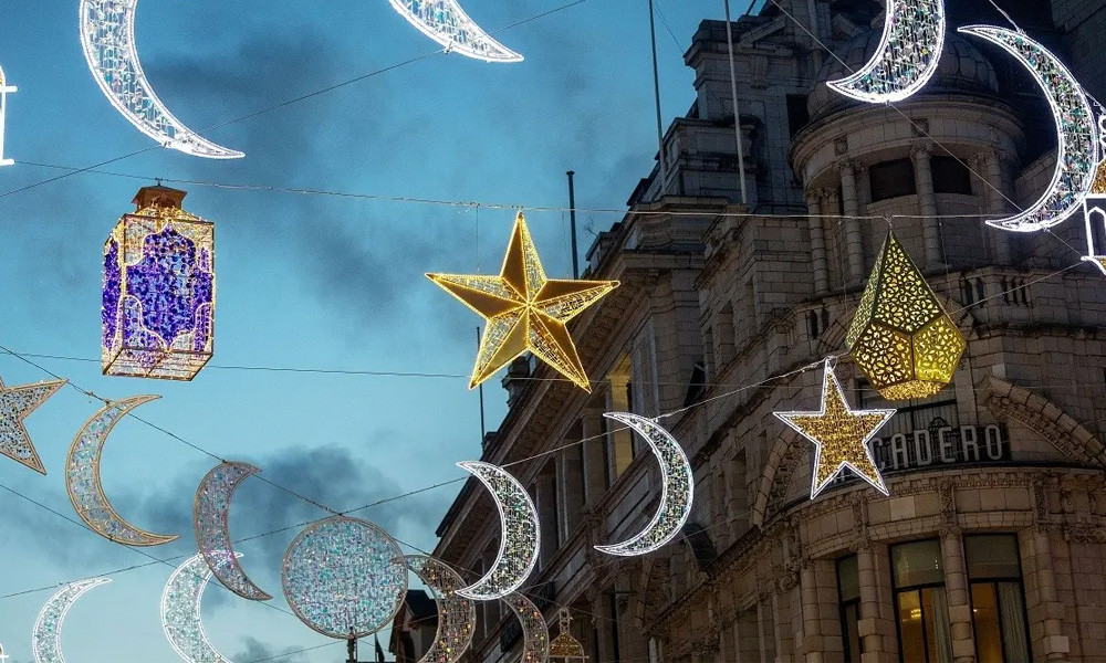 সৌদিতে দেখা গেছে চাঁদ, রোজা শুরু বুধবার