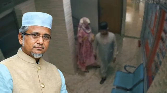 এমপি নজরুলকে ঘিরে বেরিয়ে এলো আরও চাঞ্চল্যকর তথ্য