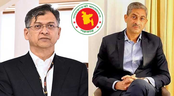 মন্ত্রিসভায় রদবদলের গুঞ্জন: স্বরাষ্ট্রে এ্যানি, এলজিআরডিতে সালাহউদ্দিন