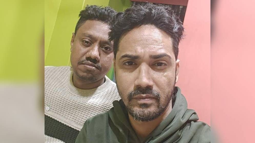 ভারতে অবৈধ অনুপ্রবেশের মামলায় ফয়সাল-আলমগীর রিমান্ডে