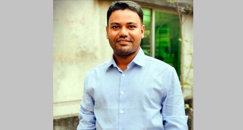 আর্থিক সংকটে থাকা শিক্ষার্থীর পাশে ছাত্রদল নেতা জিসান
