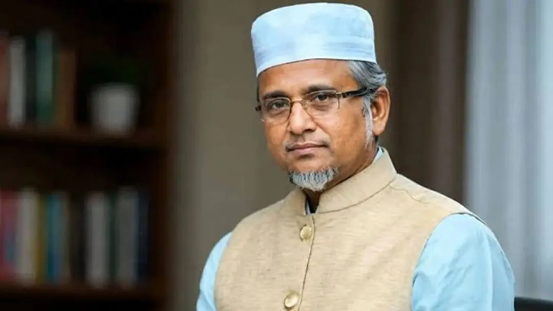 গাজী নজরুল চার দিন ও তার স্ত্রী এক দিনের রিমান্ডে