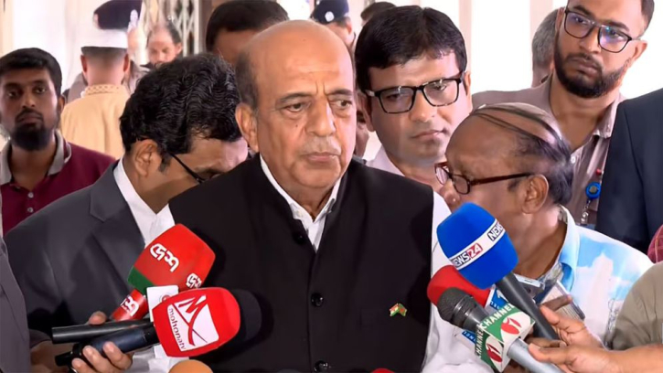 ১২০ শতাংশ নিশ্চিত দুই প্রধানমন্ত্রীর বৈঠক হবে: দীনেশ ত্রিবেদী