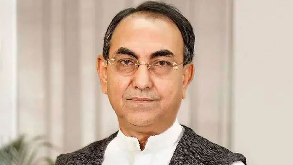 মির্জা আব্বাসকে উন্নত চিকিৎসার জন্য সিঙ্গাপুর নেওয়া হবে