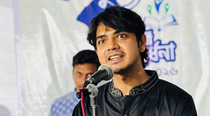 জামায়াত থেকে ‘ইসলামী’ শব্দ বাদ দেওয়ার দাবি শামীমের