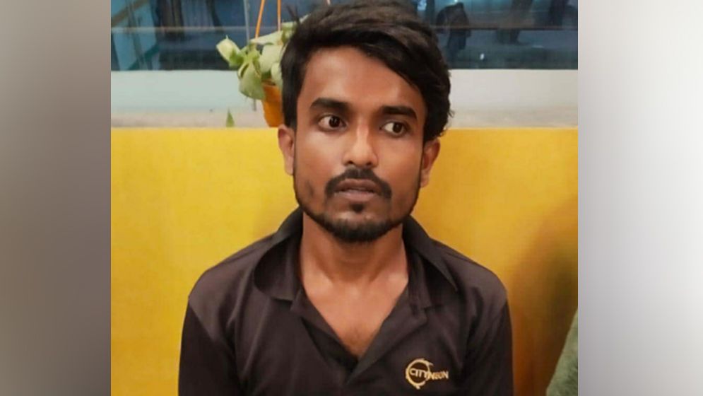 দুই মাসে ‘ট্র্যাপে ফেলে’ মিরপুরে ১৩ ধর্ষণ, অভিযুক্ত রাব্বি গ্রেপ্তার