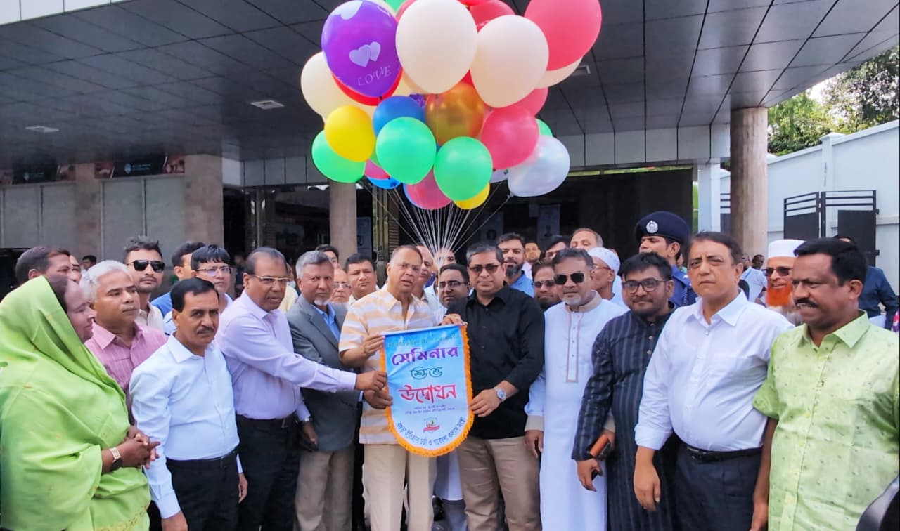 জামায়াত জান্নাতের প্রলোভন দিয়েও জনগণের মন গলাতে পারেনি : বগুড়ায় বিদ্যুৎমন্ত্রী