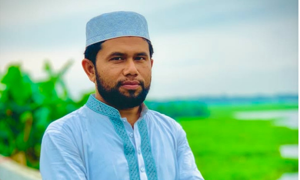 ‘দল থেকে অব্যাহতি নেওয়ার সিদ্ধান্ত নিয়েছি’-ফেসবুকে জামায়াত নেতা