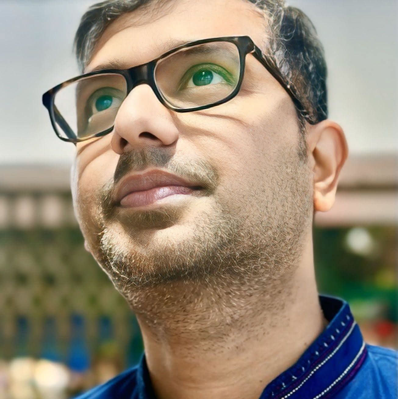 মানবিকতা,সত্য ও সমাজসেবার চেতনায় ঈদের বার্তা