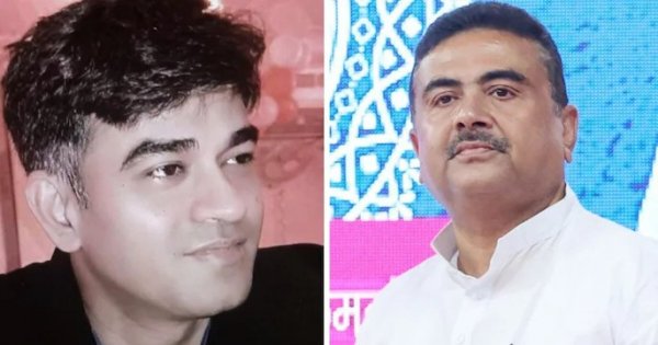 যেভাবে পরিকল্পনা করে হত্যা করা হয় শুভেন্দুর সহকারীকে