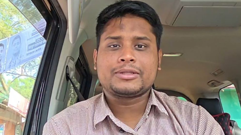 প্রশাসন-পুলিশ-মিডিয়া-সেনাবাহিনীর উদ্দেশে যা বললেন হাসনাত