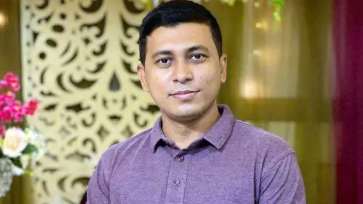 বিয়ের প্রলোভনে কোটি টাকা আত্মসাৎ : এএসপি সোহেল কারাগারে