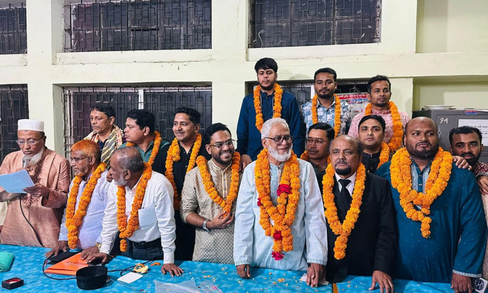 ৬ পদে বিএনপি ও ৮ পদে আওয়ামী লীগের জয়, জামায়াত শূন্য