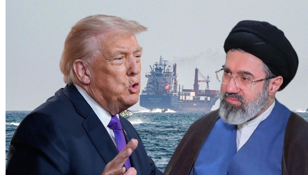 যুদ্ধবিরতির ছায়ায় হরমুজ প্রণালি খুলল ইরান: বিশ্ব জ্বালানি বাজারে স্বস্তি, নেপথ্যে কূটনৈতিক ব