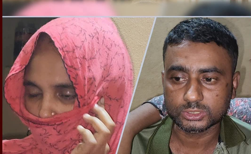 অভাবের কাছে হার মানলেন বাবা-মা, নবজাতকের সব অধিকার ছাড়লেন লিখিতভাবে