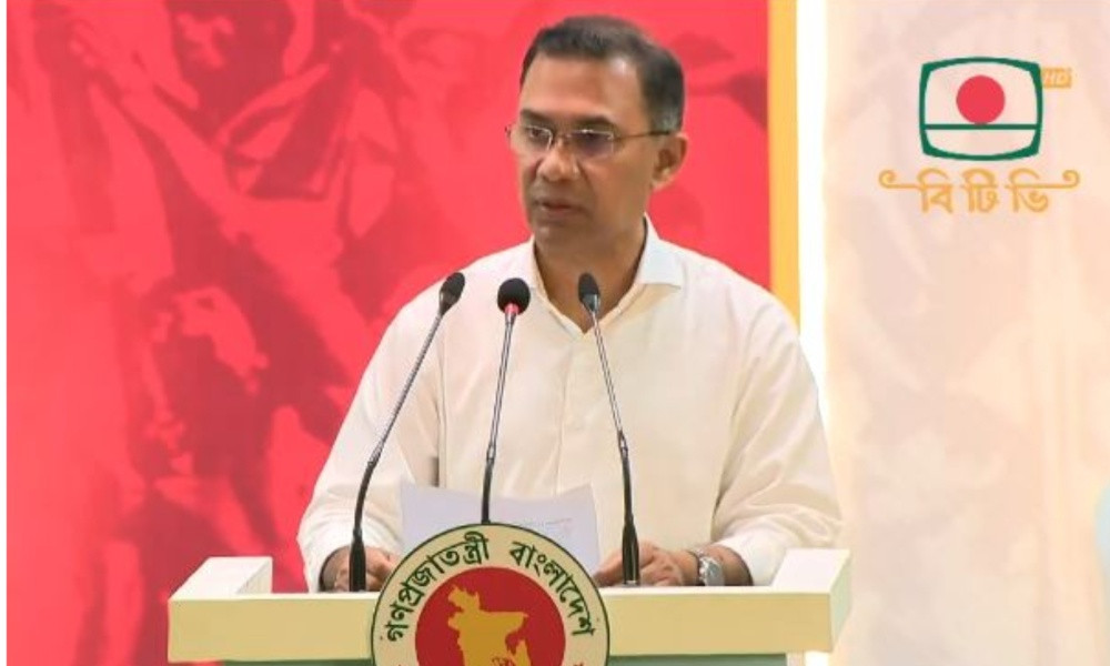 জনদুর্ভোগের কথা চিন্তা করে এখনো জ্বালানির দাম বাড়ানো হয়নি