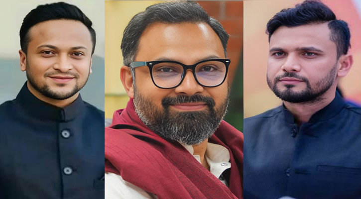 নির্দোষ প্রমাণিত হলে সাকিব-মাশরাফিকে স্বাগত জানাবো: আমিনুল