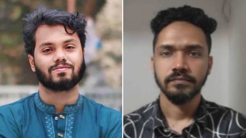 ওসমান হাদি হত্যায় প্রধান আসামি ফয়সালসহ গ্রেফতার ২