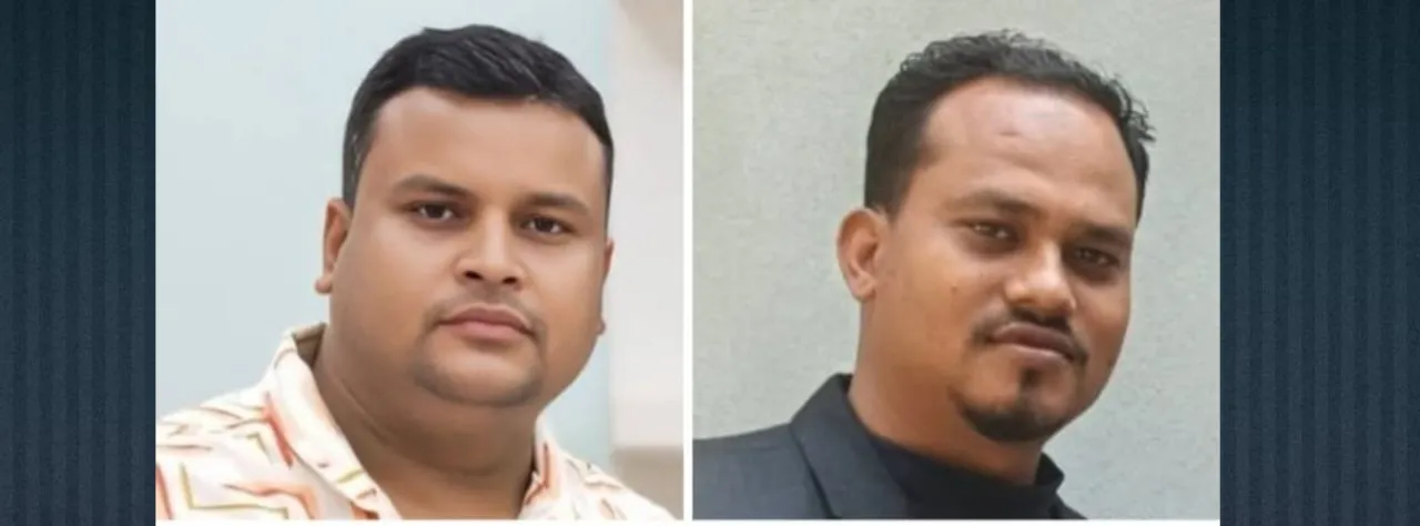 খানসামায় জিয়া মঞ্চের পুর্নাঙ্গ কমিটি সভাপতি মোমিনুল সাধারণ সম্পাদক সামিউল 