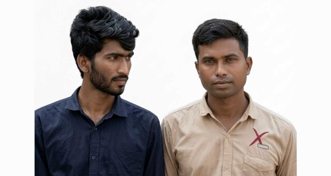 ময়মনসিংহে নারী শ্রমিককে রাস্তা থেকে তুলে নিয়ে দলবদ্ধ ধর্ষণ