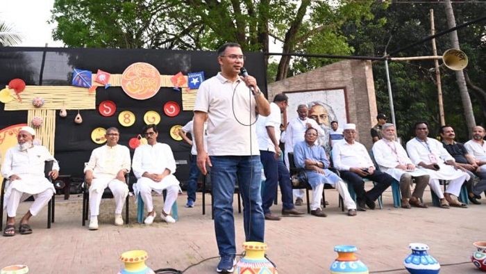 জুলাই সনদের প্রতিটি অক্ষর, প্রতিটি শব্দ, প্রতিটি লাইন বাস্তবায়ন করব: প্রধানমন্ত্রী