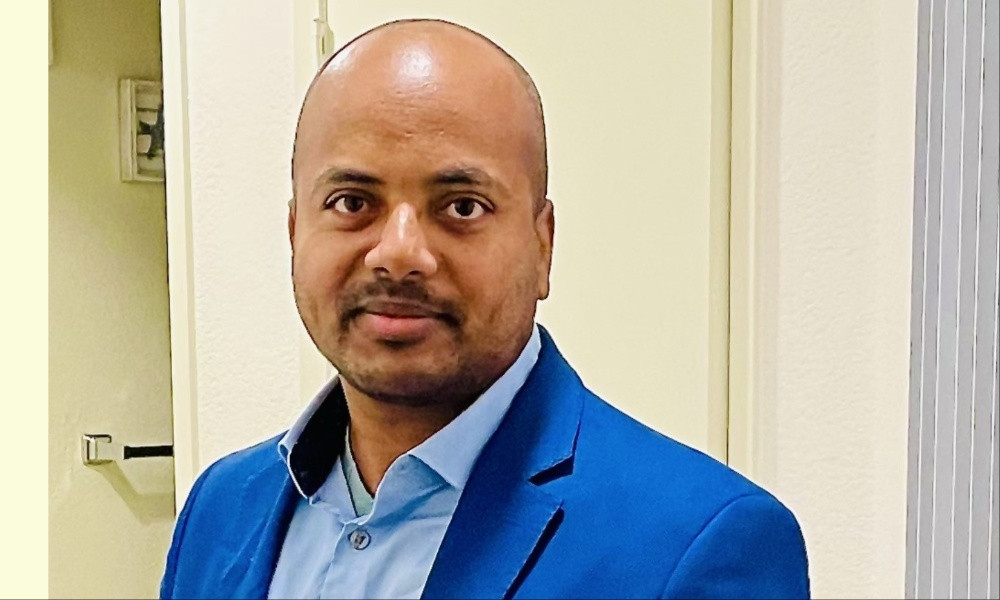 রাষ্ট্রপতির সাক্ষাৎকার নেওয়াটাই কি সাংবাদিক হায়দার আলীর অপরাধ?