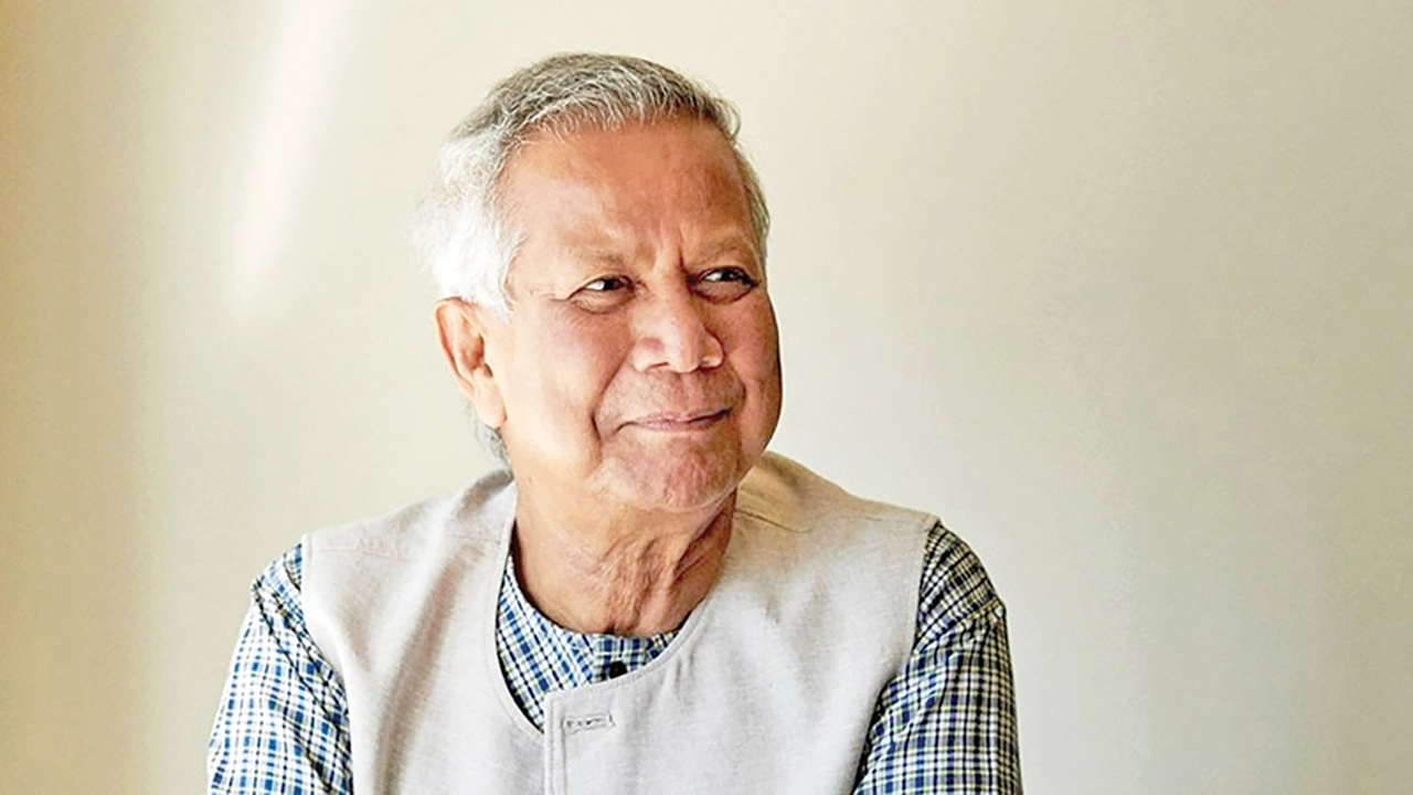 শূন্য কার্বনের ইউনূস রাষ্ট্রে আনেন শূন্য গণতন্ত্র