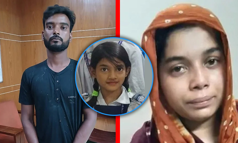 সোহেলের পর গ্রেপ্তার স্বপ্না, রামিসা হত্যাকাণ্ডে নতুন মোড়