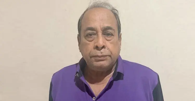 সাবেক রাষ্ট্রপতি জিয়াউর রহমানের হত্যায় অভিযুক্ত কে এই মেজর মোজাফফর?