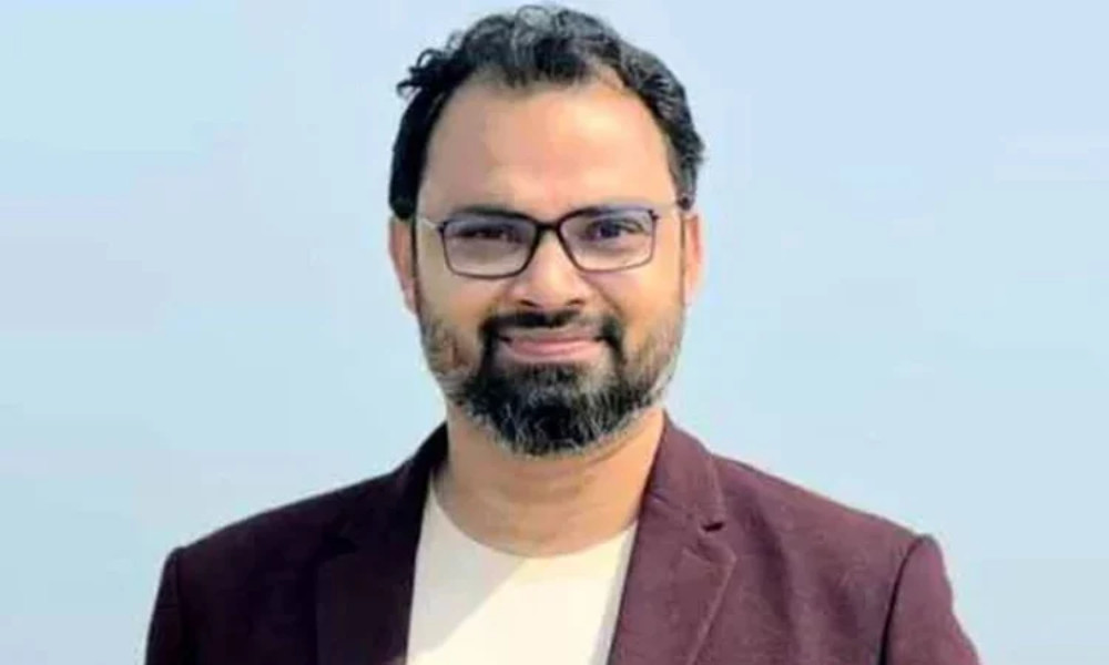 এবার ভোটের ফল চ্যালেঞ্জ করলেন প্রতিমন্ত্রী আমিনুল হক