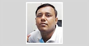 গুলিতে আহত ‘শীর্ষ সন্ত্রাসী’ পলাশ মারা গেছেন