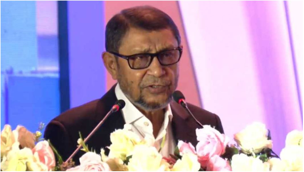 রাজশাহী মেডিক্যালের পরিচালককে ফাঁসিতে চড়ানো উচিত : স্বাস্থ্যমন্ত্রী