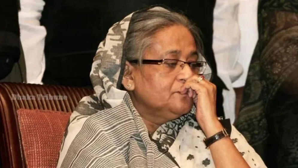 হাসিনার দেশে ফেরা নিয়ে আ.লীগের যে পরিকল্পনা