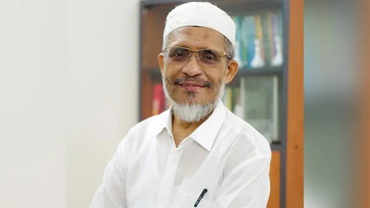 ‘ইসলামী ব্যাংক থেকে ৮৩ হাজার কোটি ঋণ নিয়েছিলেন স্বরাষ্ট্রমন্ত্রী’, বলেননি বাবর