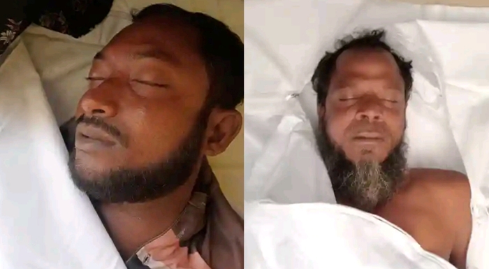 আমতলীতে নির্মাণাধীন ভবনের সেপটিক ট্যাংকে ভয়াবহ দুর্ঘটনা, নিহত ২