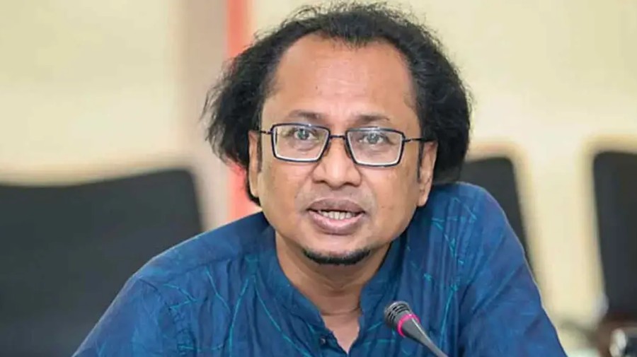 গণমাধ্যমে হাসিনার বক্তব্য প্রচার করলে ব্যবস্থা নেবে সরকার