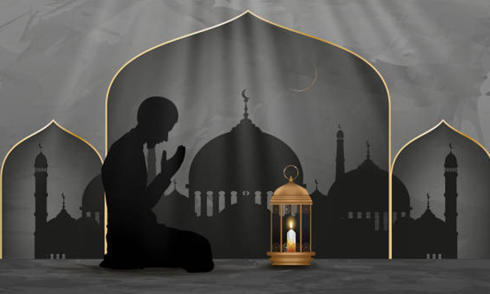 শবেকদর তওবা ছাড়া শবেকদরেও যারা ক্ষমা পাবে না