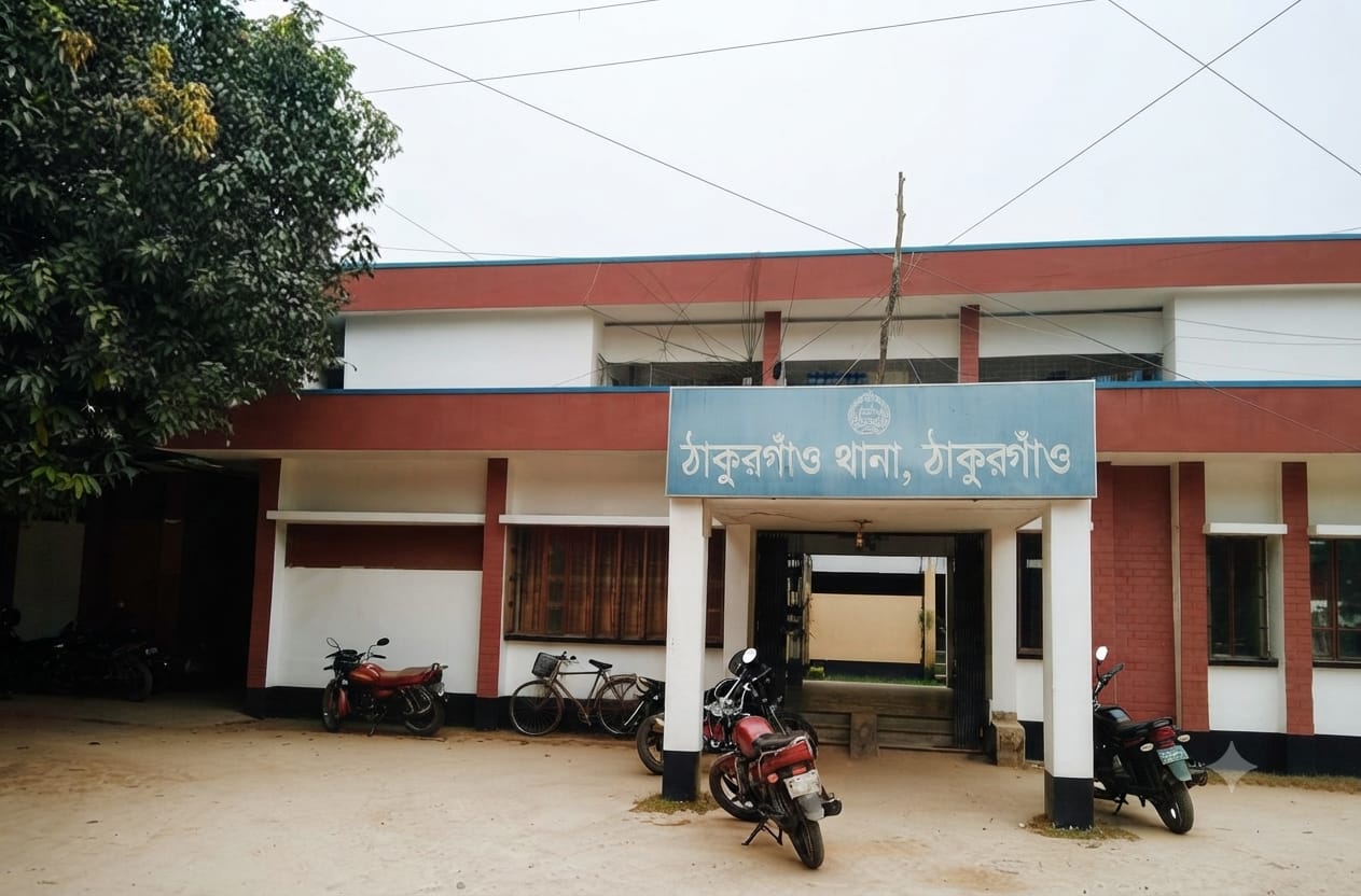 ফ্যামিলি কার্ড দেওয়ার প্রলোভনে কিশোরীকে ধর্ষণচেষ্টা, ইউপি সদস্যের বিরুদ্ধে মামলা