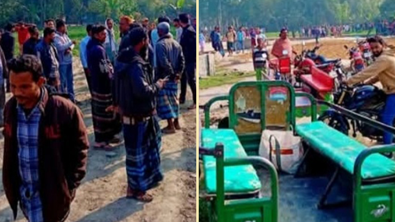 খাসির মাংস বলে কুকুরের মাংস বিক্রির অভিযোগ