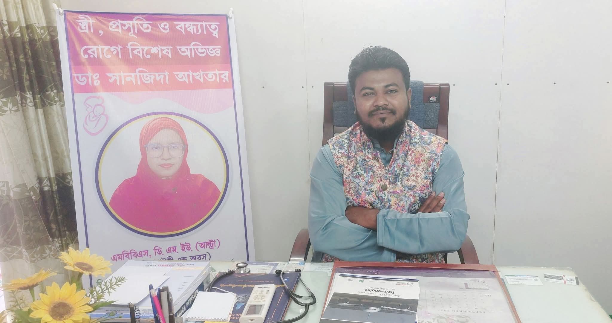 লালমনিরহাটে অপারেশন টেবিলে রোগী ফেলে পালালেন ডাক্তার! নেপথ্যে আরও চাঞ্চল্যকর তথ্য