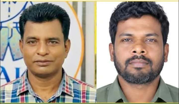 শ্রীপুরে মদ্যপান পরে অসুস্থ, হাসপাতালে দুই যুবকের মৃত্যু