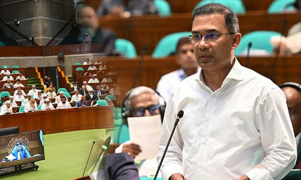 প্রশাসনিক কার্যক্রমে স্বচ্ছতা ও জবাবদিহি নিশ্চিত করতে হবে : প্রধানমন্ত্রী