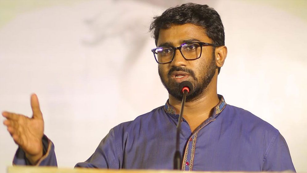 অন্তর্বর্তী সরকারের উন্নয়ন বরাদ্দের টাকায় ৭৭টি আসন কিনেছে জামায়াত-এনসিপি: রাশেদ