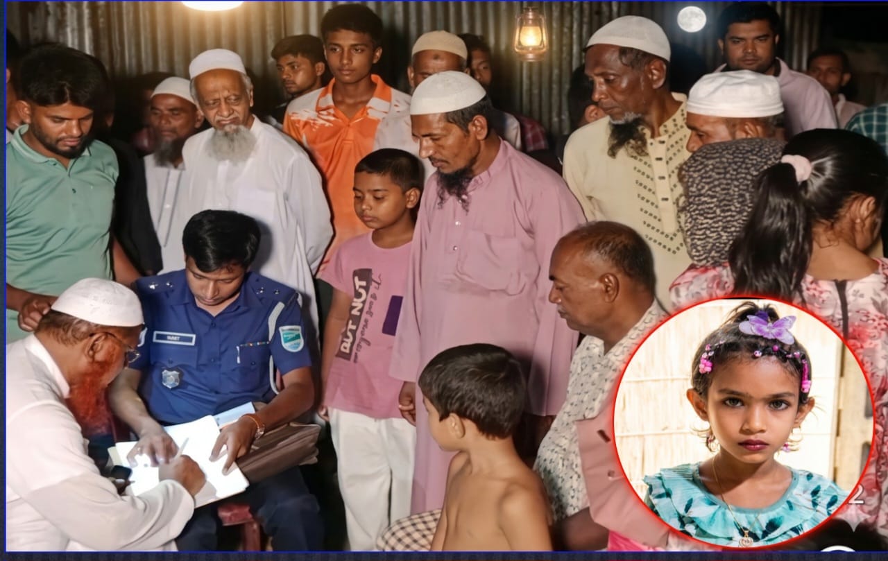 বোয়ালমারীতে এক শিশু  শিক্ষার্থীর আত্মহত্যা; এলাকায় শোকের ছায়া 